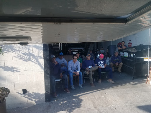 Auto Parts Store «NAPA Auto Parts - Genuine Parts Company», reviews and photos, 6141 Kester Ave, Van Nuys, CA 91411, USA