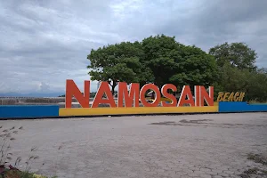 Pantai Namosain image