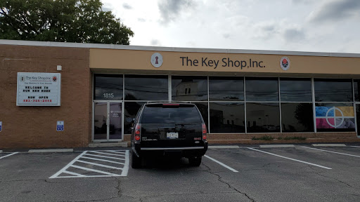 1000 Taylor St, Columbia, SC 29201, USA