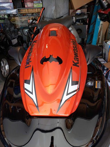 Honda Dealer «BBK Motorsport», reviews and photos, 227 Dupage St, Elgin, IL 60120, USA