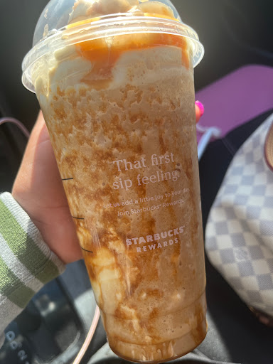 Coffee Shop «Starbucks Coffee», reviews and photos, 1927 Flatbush Ave, Brooklyn, NY 11234, USA