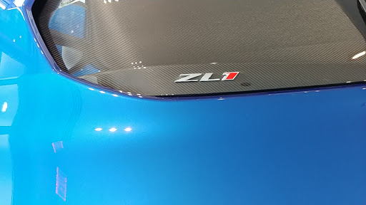 Chevrolet Dealer «Chevy Exchange», reviews and photos, 1 Sherwood Terrace, Lake Bluff, IL 60044, USA