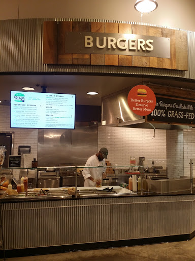 Grocery Store «Whole Foods Market», reviews and photos, 235 Prospect Ave, West Orange, NJ 07052, USA