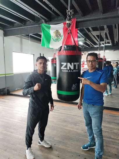 Asesoría Jurídica Menéndez & Boxing Gym Filial  - 43815 Tizayuca, Hidalgo, Mexico