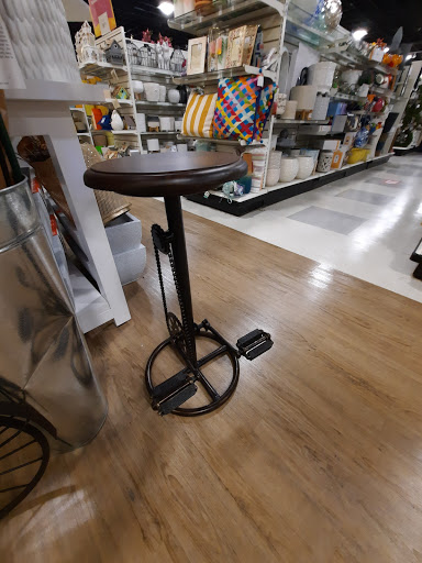 Department Store «T.J. Maxx & HomeGoods», reviews and photos, 20 Court House South Dennis Rd #1, Cape May Court House, NJ 08210, USA