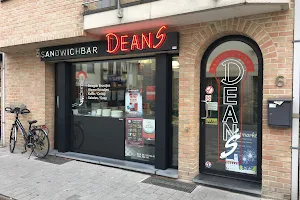 Dean’s Sandwichbar image