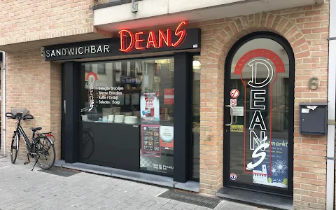 Dean’s Sandwichbar image