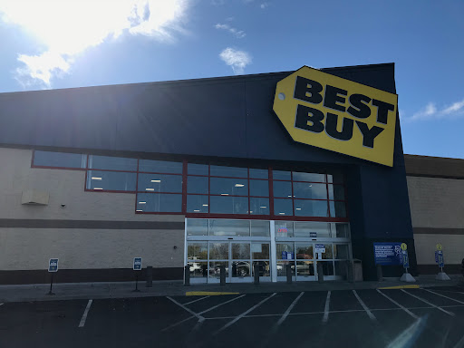 Electronics Store «Best Buy», reviews and photos, 6809 W Canal Dr, Kennewick, WA 99336, USA