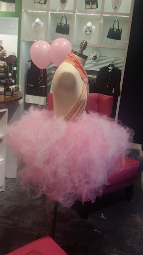 Fashion Accessories Store «Charming Charlie», reviews and photos, 3085 Howard Ave, Myrtle Beach, SC 29577, USA