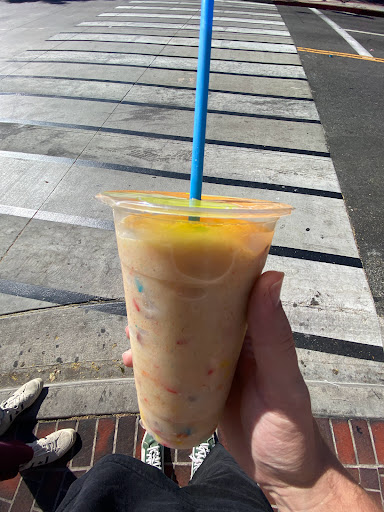 Boba Loca