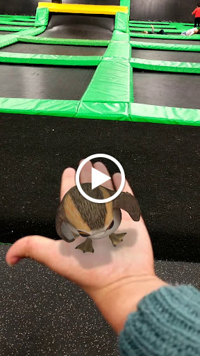 Amusement Center «Launch Trampoline Park», reviews and photos, 125 Old Gate Ln, Milford, CT 06460, USA