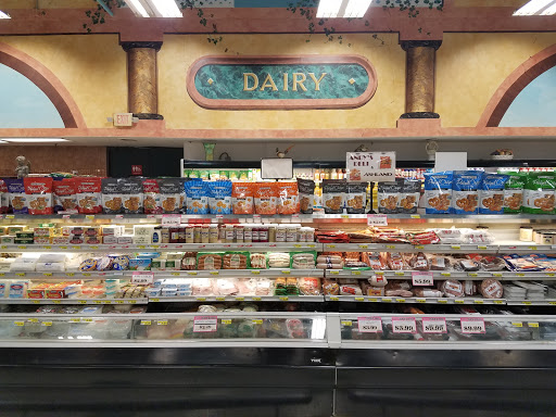 Grocery Store «Eurofresh Market», reviews and photos, 130 W Northwest Hwy, Palatine, IL 60067, USA