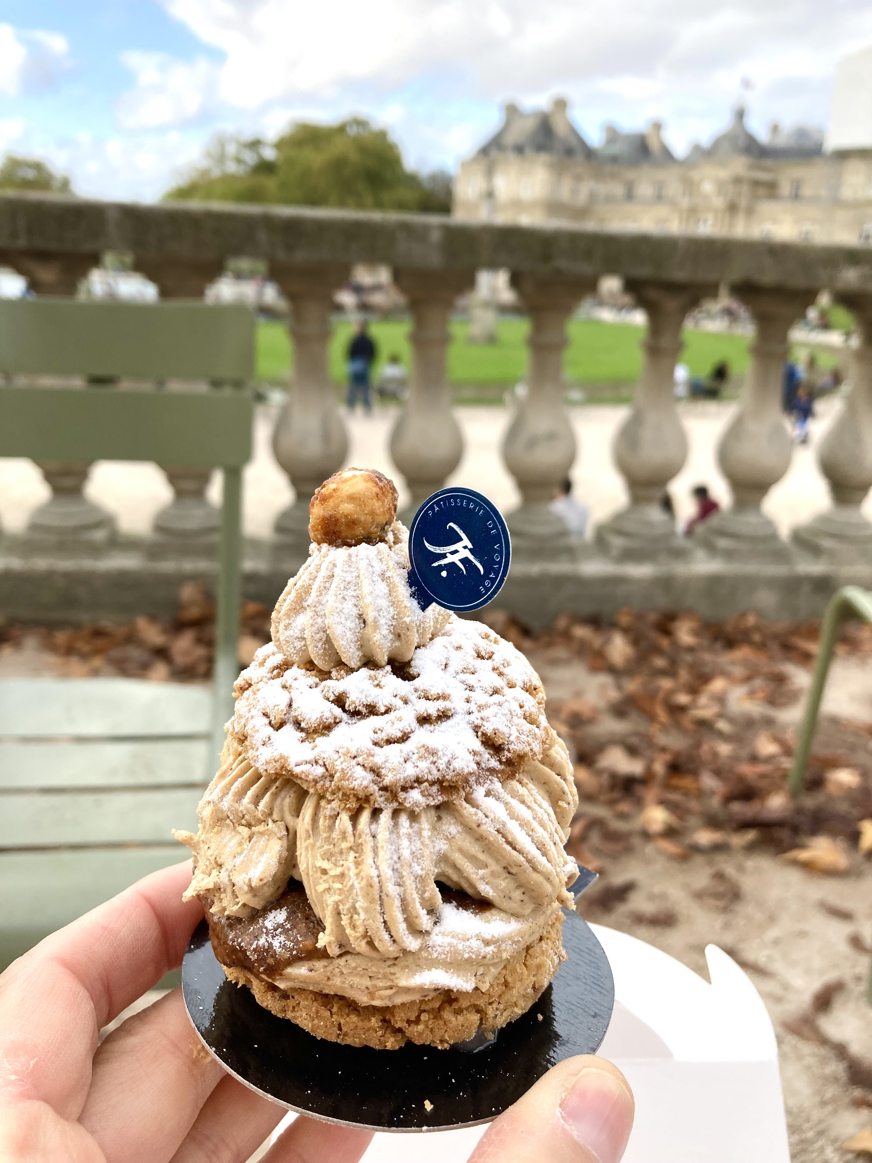 Photo n° 2 de l'avis de Nicolas.a fait le 01/11/2022 à 14:59