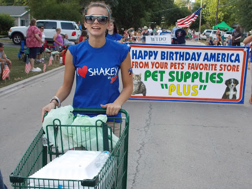 Pet Supply Store «Pet Supplies Plus», reviews and photos, 720 E Ogden Ave, Naperville, IL 60563, USA