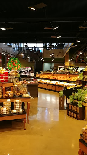 Supermercados vegano en Salt Lake City