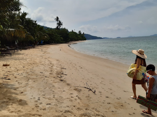 Haad Klong Kloi