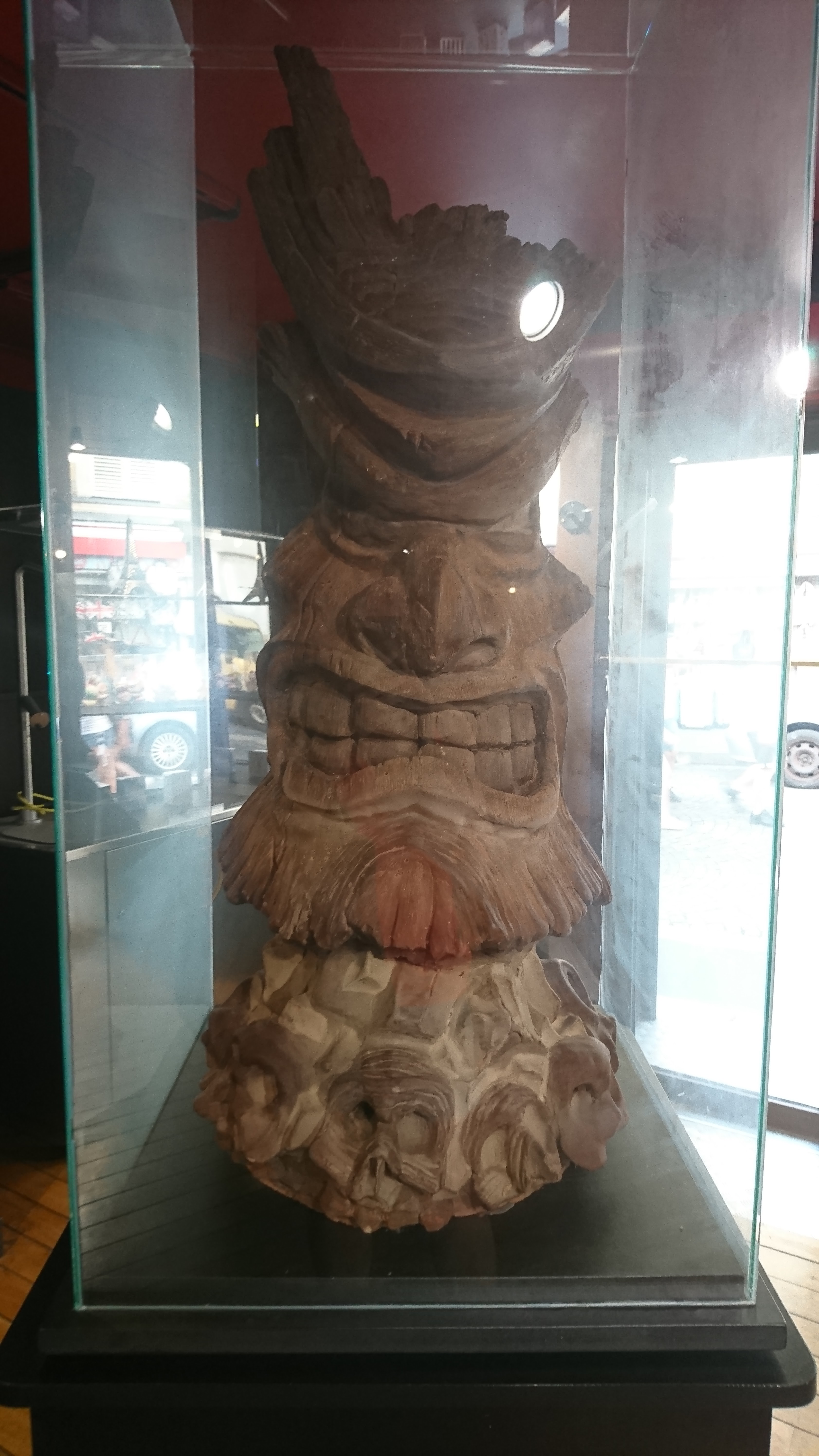 Photo n° 6 de l'avis de Ludiwine.i fait le 25/08/2019 à 10:59