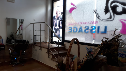 Peluquería Lissage en Canet de Mar, Barcelona, Barcelona