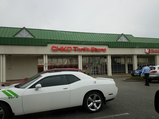 Thrift Store «CHKD Thrift Store», reviews and photos, 8032 W Broad St, Richmond, VA 23294, USA