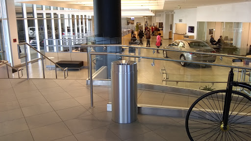 Mercedes-Benz of Arcadia image