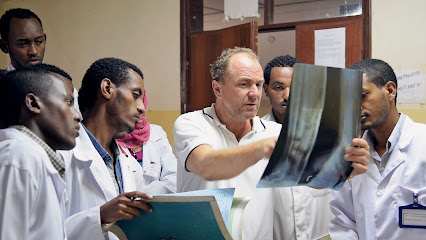 Stiftung Schweizer Chirurgen in Äthiopien