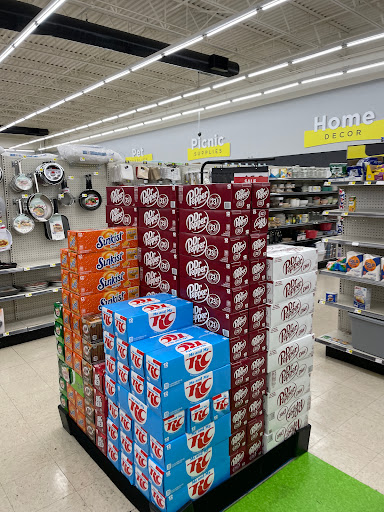 Discount Store «Dollar General Market», reviews and photos, 180 River Pl Ave, Bowling Green, KY 42101, USA