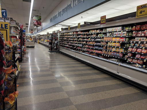 Grocery Store «Food Lion», reviews and photos, 85 Coliseum Crossing, Hampton, VA 23666, USA
