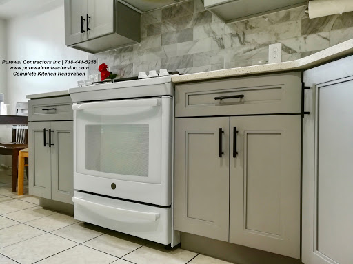 General Contractor «Purewal Contractors Inc», reviews and photos, 116-14 95th Ave, South Richmond Hill, NY 11419, USA