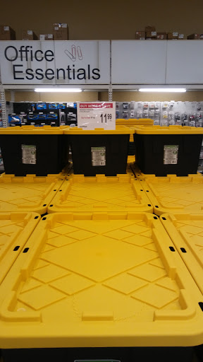 Office Supply Store «Office Depot», reviews and photos, 12900 Foothill Blvd, Sylmar, CA 91342, USA