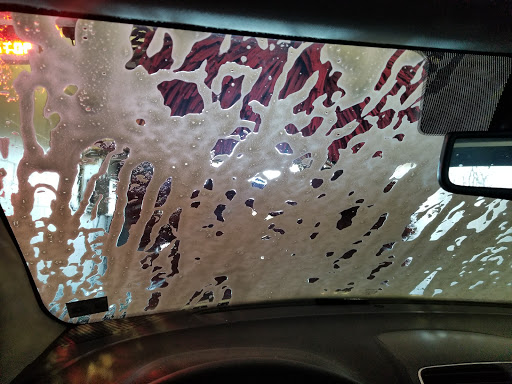 Pinnacle Car Wash en Millville