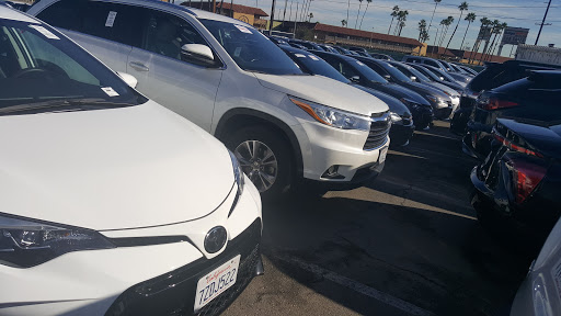 Auto Auction «Norwalk Auto Auction», reviews and photos, 12405 Rosecrans Ave, Norwalk, CA 90650, USA