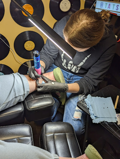 Explore sonic the hedgehog tattoo ideas, creative tattoo ideas in Warner Robins, available at Untold Pain Tattoo Studio