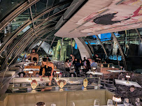 Les plus récentes photos du Restaurant de cuisine fusion asiatique Kong à Paris - n°1