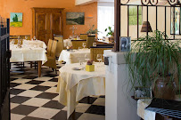 Photos du propriétaire du Restaurant français Hôtel du Tourisme et du Pont d`Arc à Vallon-Pont-d'Arc - n°14