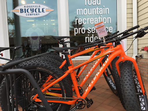 Bicycle Store «Ridgefield Bicycle Company», reviews and photos, 88 Danbury Rd, Ridgefield, CT 06877, USA