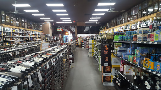 Liquor Store «Ramsey Liquors», reviews and photos, 47 W Main St, Ramsey, NJ 07446, USA