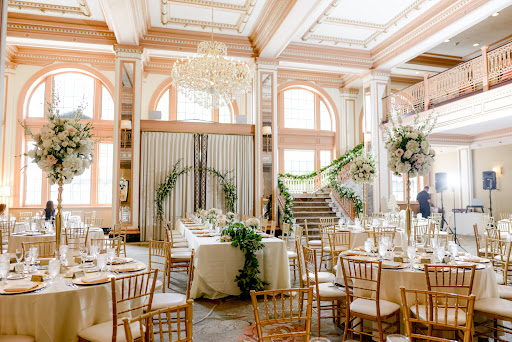 Florist «Bokay Florist», reviews and photos, 5890 N Keystone Ave, Indianapolis, IN 46220, USA