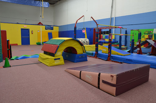 Gymnastics Center «Silver Stars Gymnastics», reviews and photos, 2701 Pittman Dr, Silver Spring, MD 20910, USA