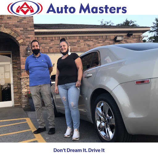 Used Car Dealer «Auto Masters of Nashville», reviews and photos, 4601 Nolensville Pike, Nashville, TN 37211, USA