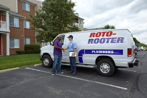 Roto-Rooter Plumbing & Drain Service in Rockford, Illinois