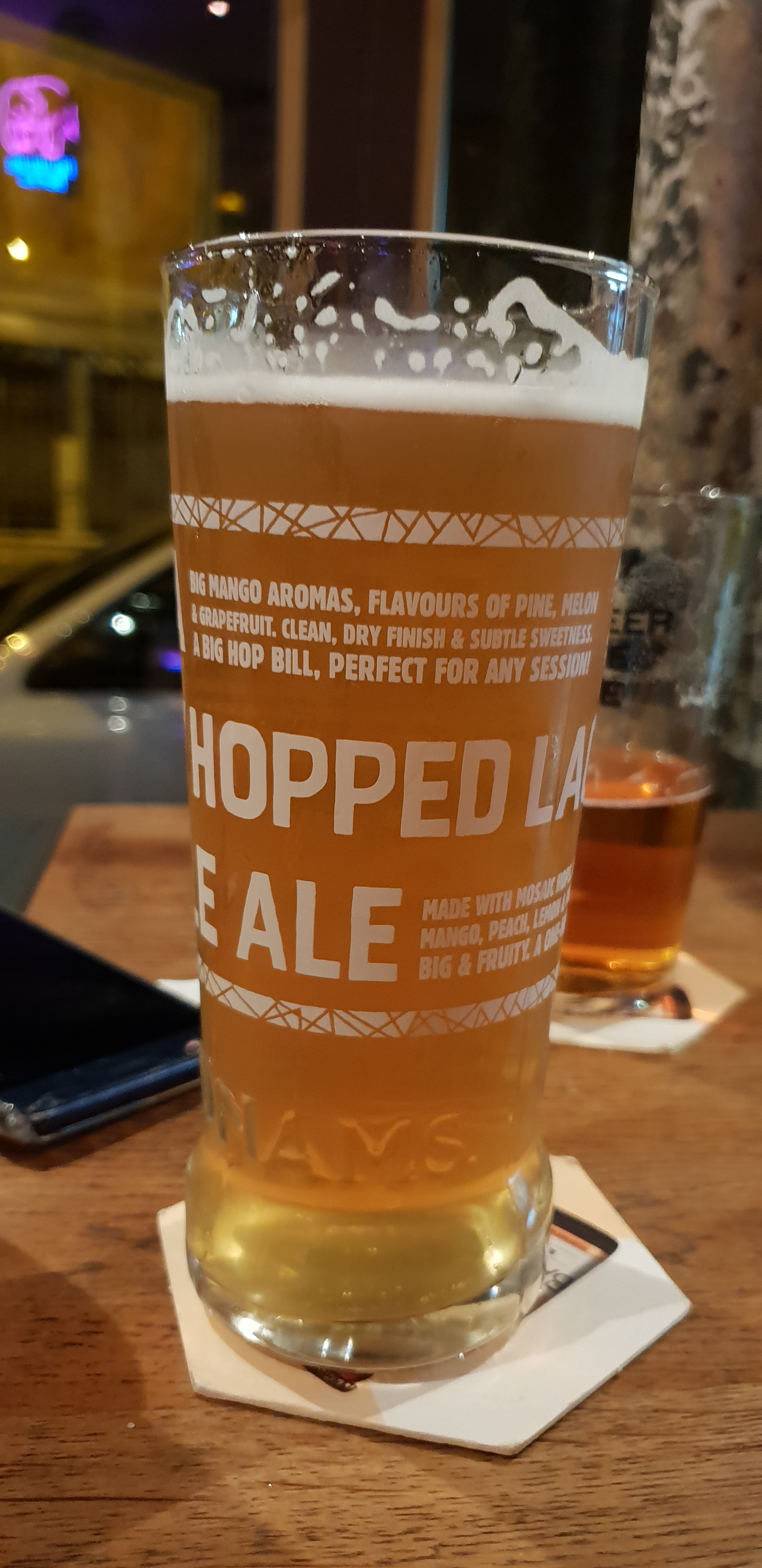 Photo n° 1 de l'avis de Romain.R fait le 10/01/2019 à 00:25