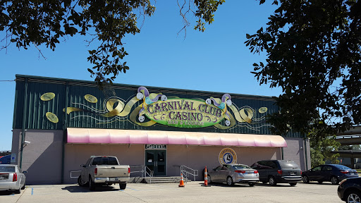 Casino «Carnival Club Casino», reviews and photos, 2401 Elysian Fields Ave, New Orleans, LA 70117, USA