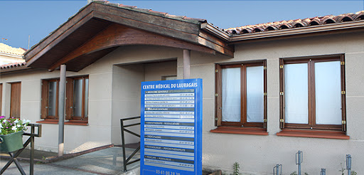 Centre Médical du Lauragais