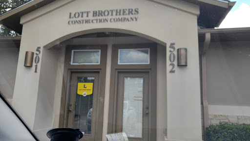 Lott Brothers Construction Company, LTD.