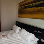 Photo n°1 de l'avis de Roberto. fait le 07/12/2022 à 10:22 sur le  Hotel Card International à Rimini