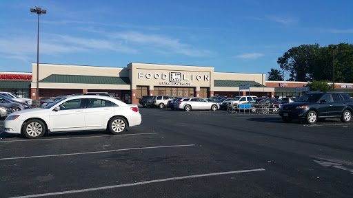 Grocery Store «Food Lion», reviews and photos, 7013 Lankford Hwy, Oak Hall, VA 23416, USA