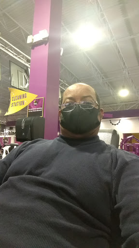 Gym «Planet Fitness», reviews and photos, 5590 Mableton Pkwy SW, Mableton, GA 30126, USA