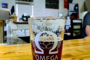 Omega Brewing Experience image