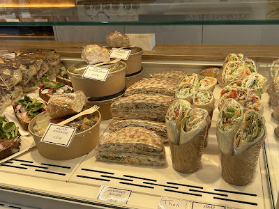 Boulangerie Salon de thé Heinrich à Munster
