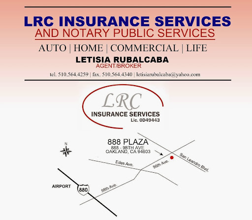LRC Insurance Services